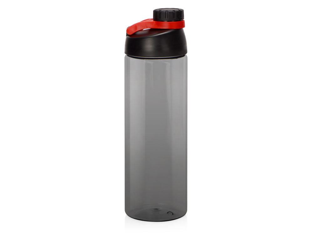 картинка Спортивная бутылка для воды с держателем Biggy, 1000 мл от магазина