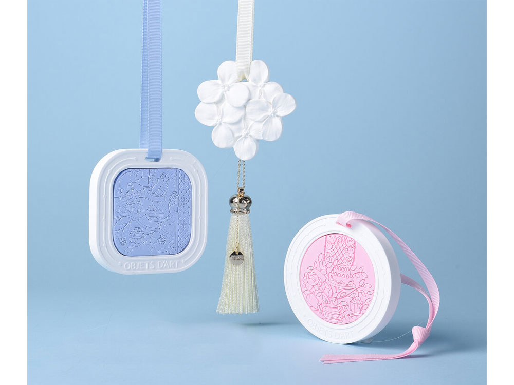 картинка Набор саше VLR CONCEPT от магазина