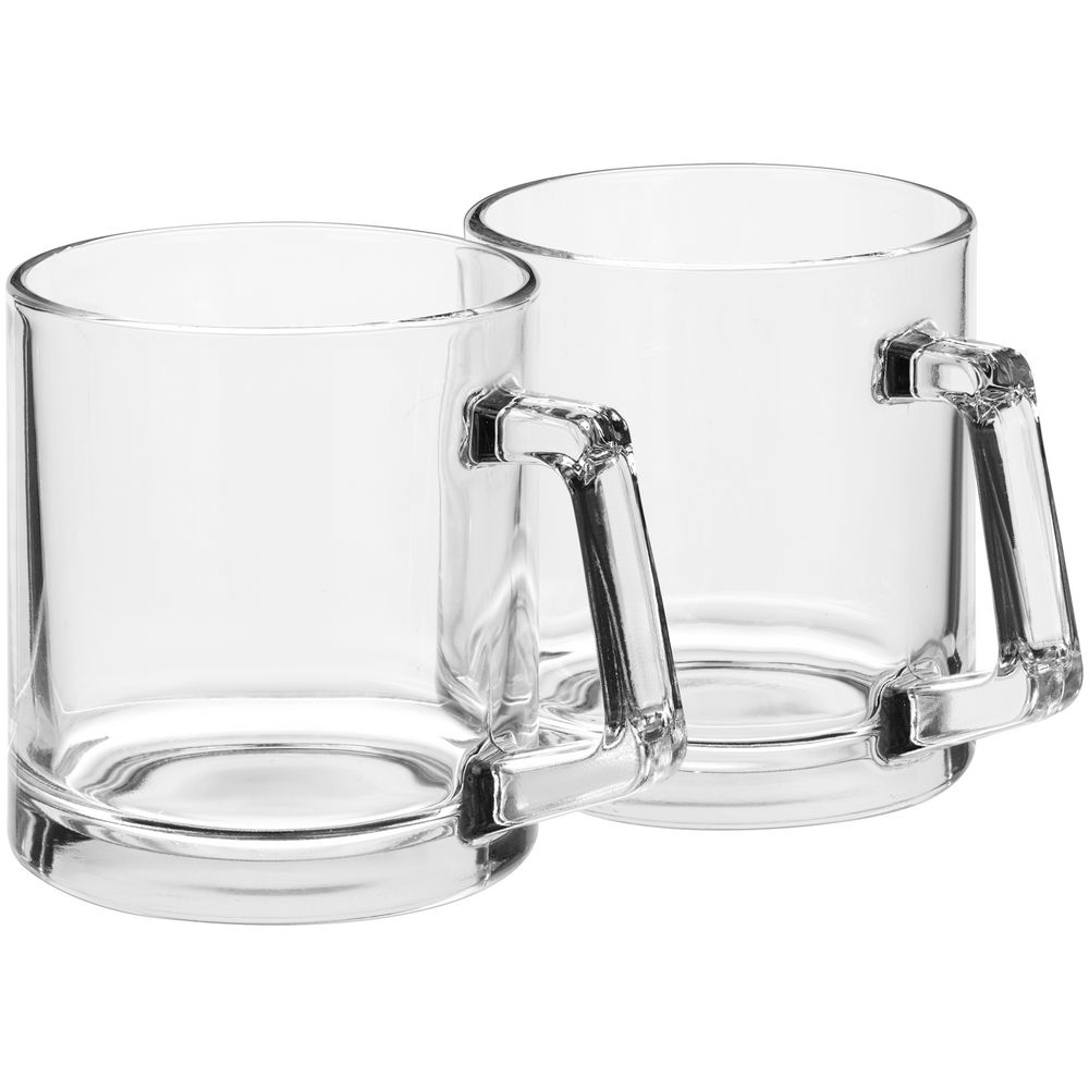 картинка Набор из 2 кружек Basic от магазина