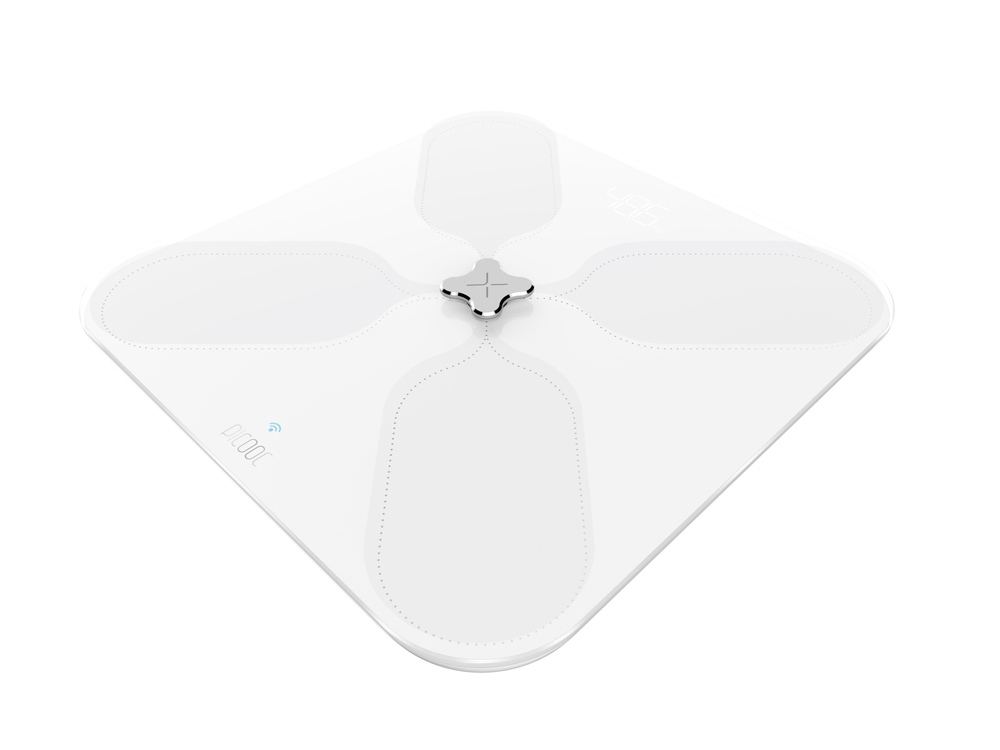 картинка Умные весы с Wi-Fi S3 от магазина