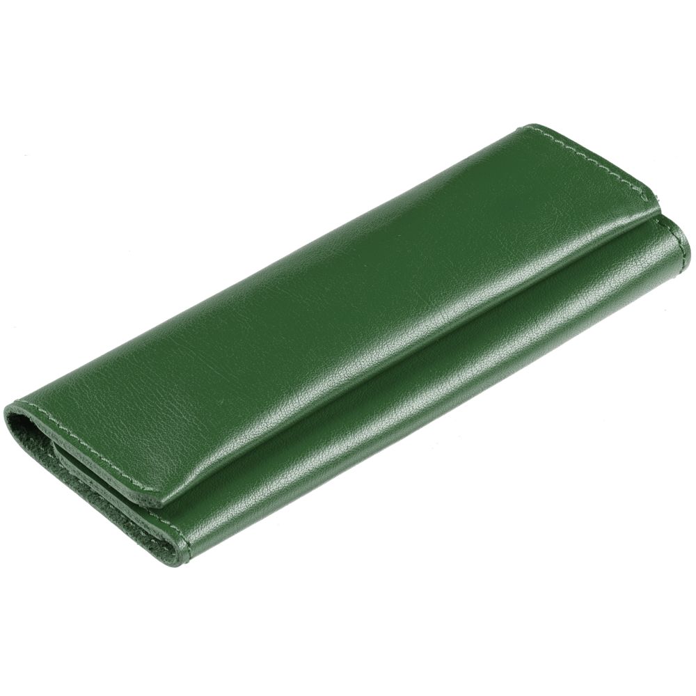 картинка Ключница Apache, зеленая от магазина