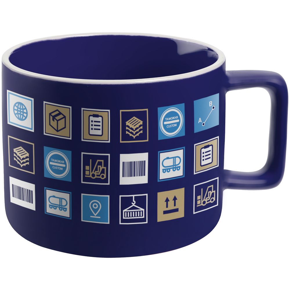 картинка Чашка, Industry, логистика от магазина