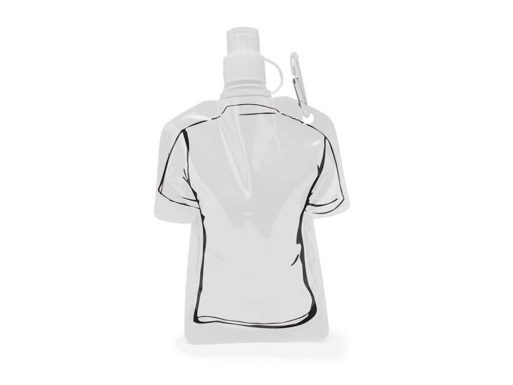 картинка Гибкая емкость для питья MANDY от магазина