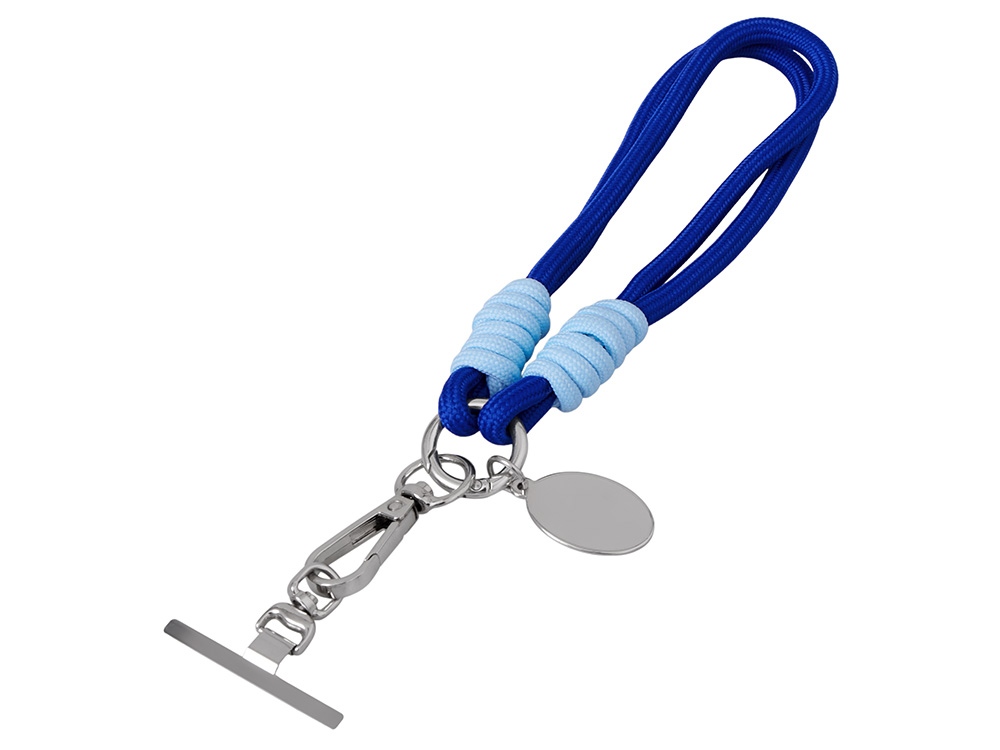 картинка Брелок-браслет Bohemian с держателем для телефона от магазина