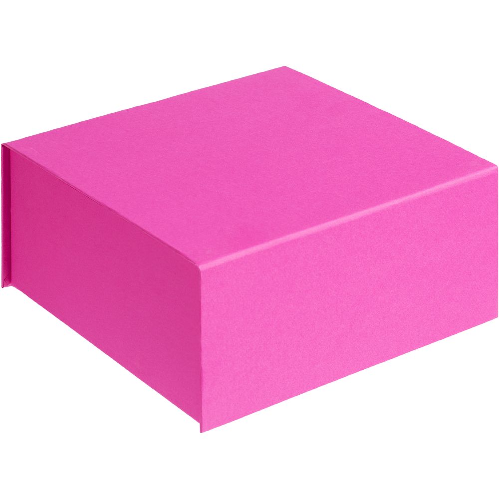 картинка Коробка Pack In Style, розовая (фуксия) от магазина
