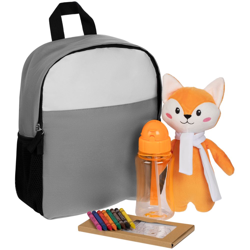 картинка Детский набор Besties, с лисенком от магазина