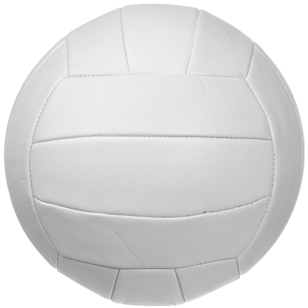 картинка Волейбольный мяч Friday, белый от магазина