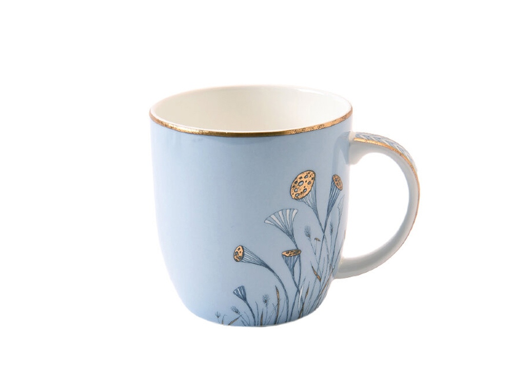 картинка Кружка CUP 2 WHT от магазина