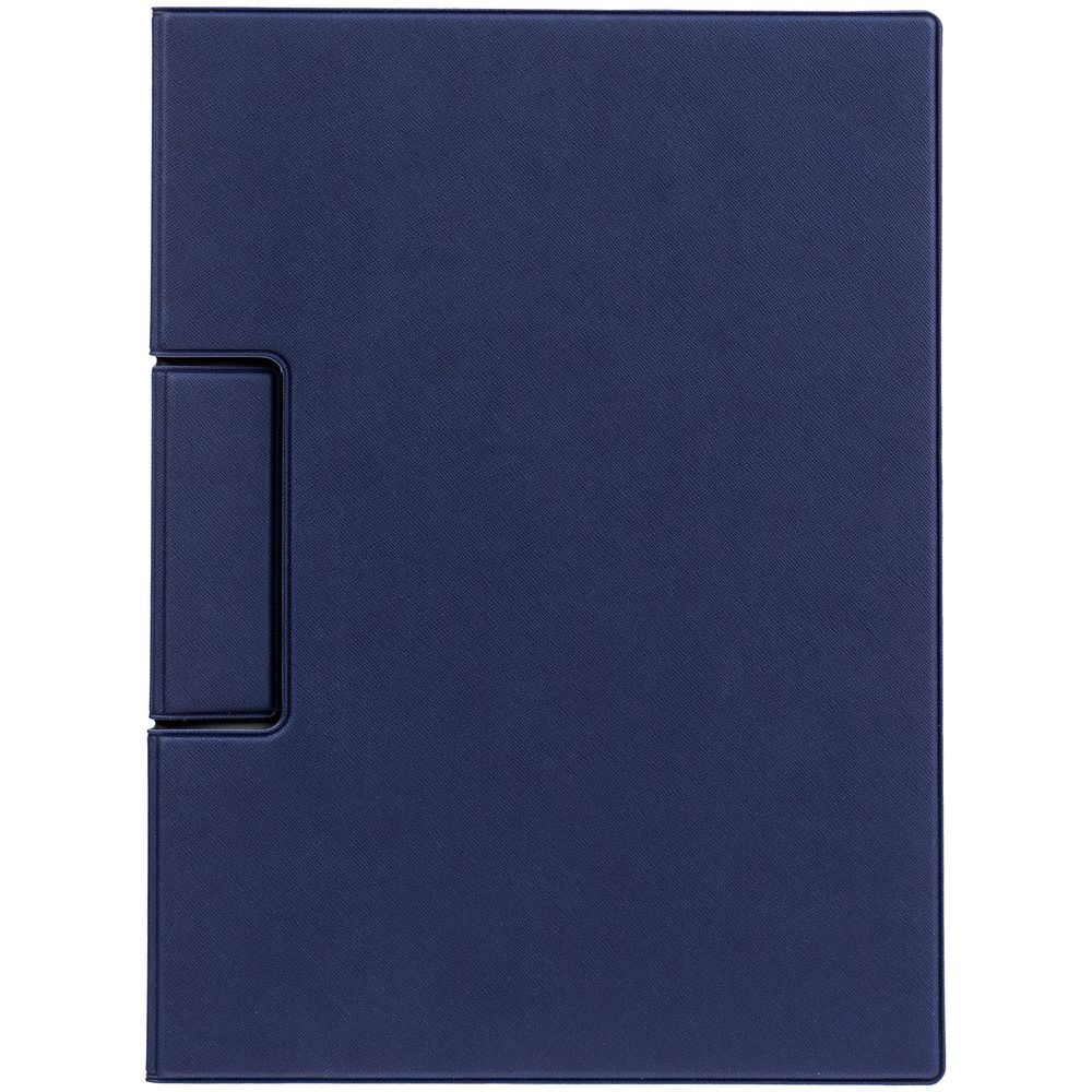 картинка Папка-планшет Devon, синяя от магазина