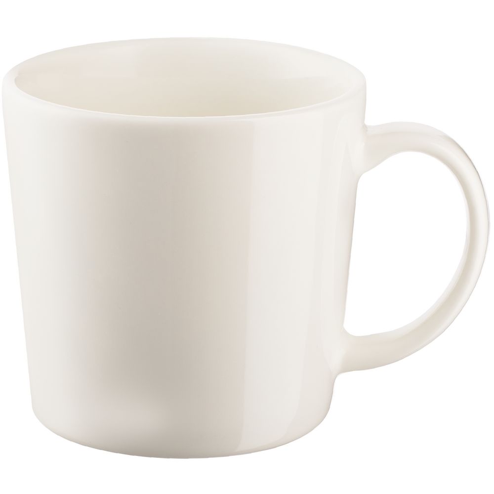 картинка Кружка Valotti Medio, белая от магазина