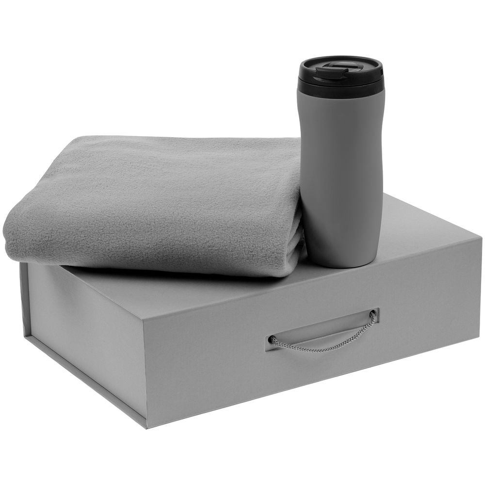 картинка Набор Proforma, серый от магазина