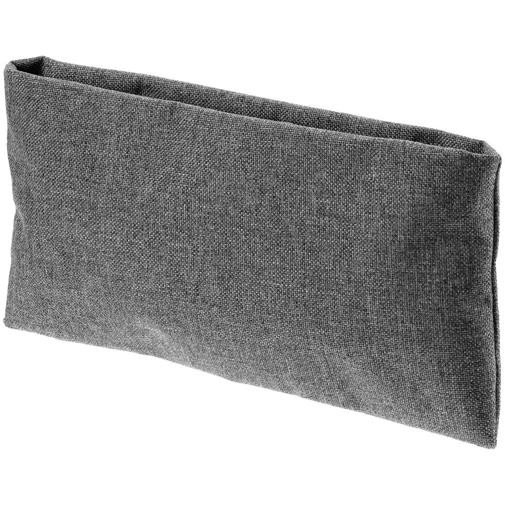 картинка Косметичка-пенал Remark, серая от магазина