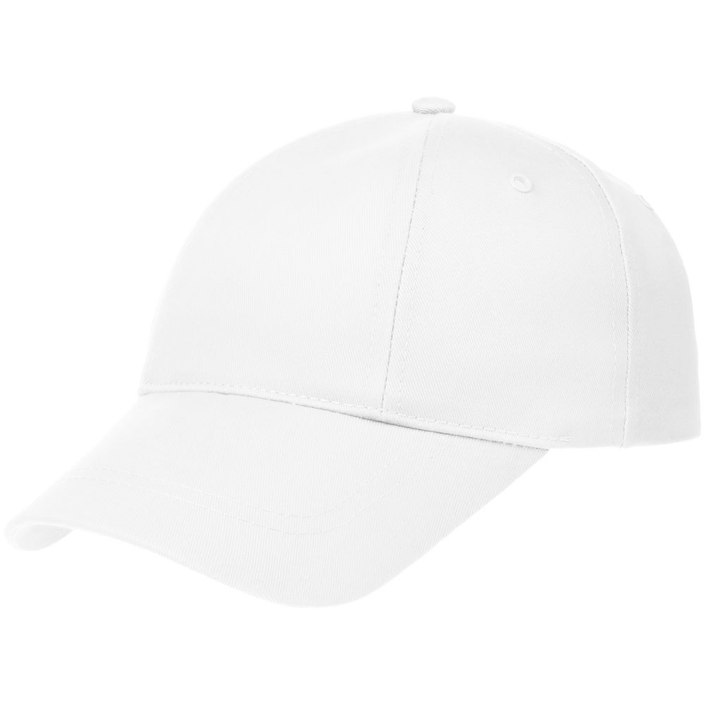 картинка Бейсболка детская Capture Kids, белая от магазина