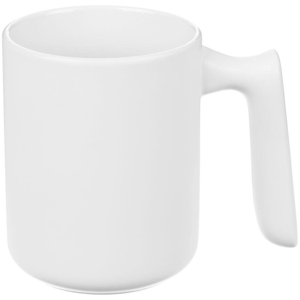 картинка Кружка Visari, белая от магазина