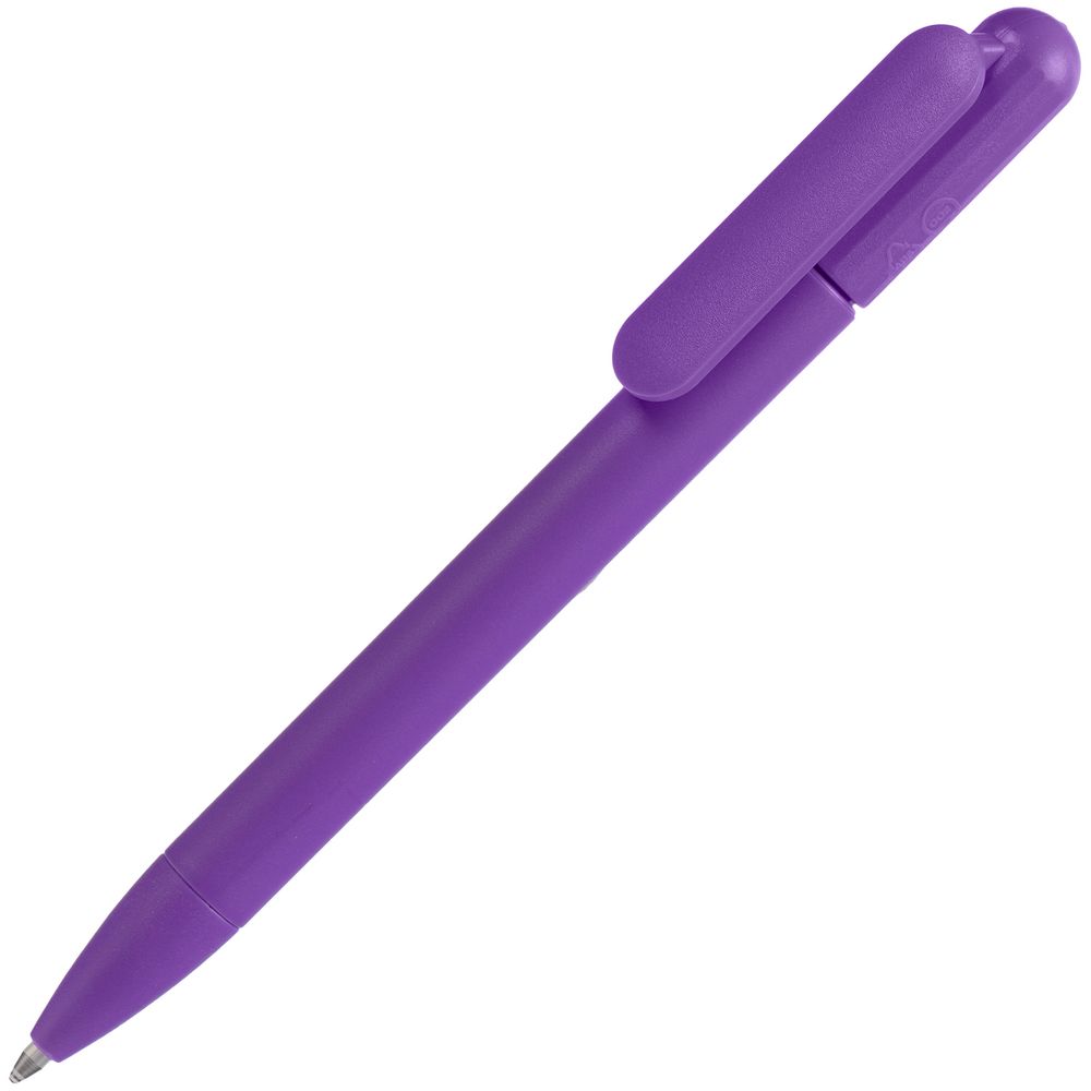 картинка Ручка шариковая Prodir DS6S TMM, фиолетовая от магазина