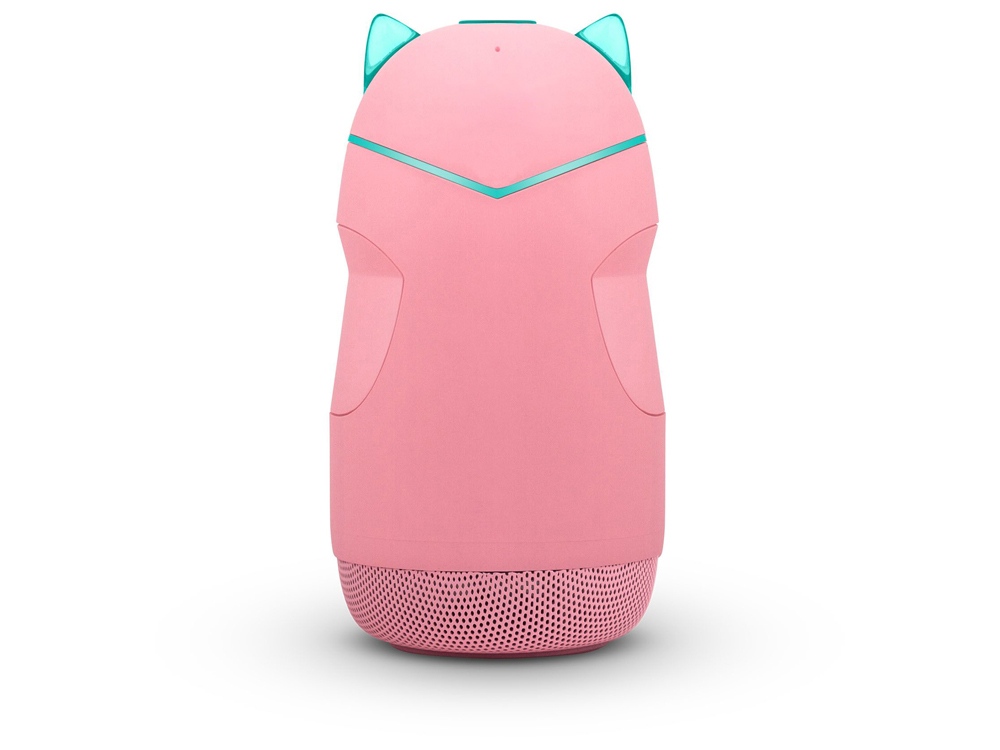 картинка Портативная колонка TWS Mysound Kitty 3C от магазина