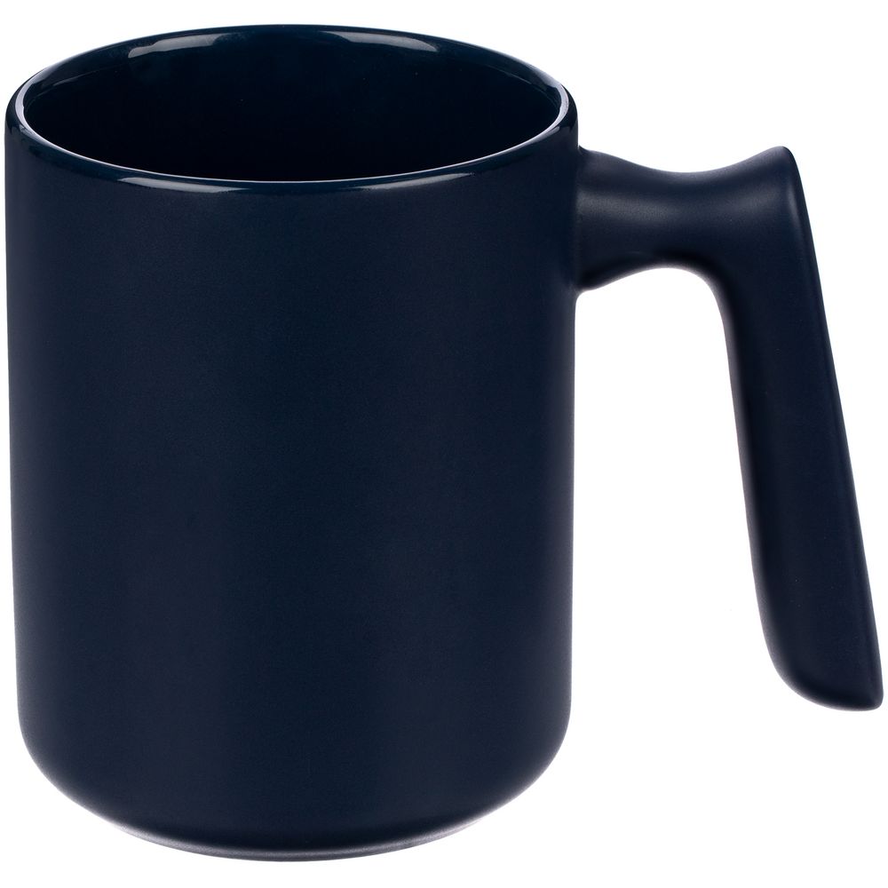 картинка Кружка Visari, темно-синяя от магазина