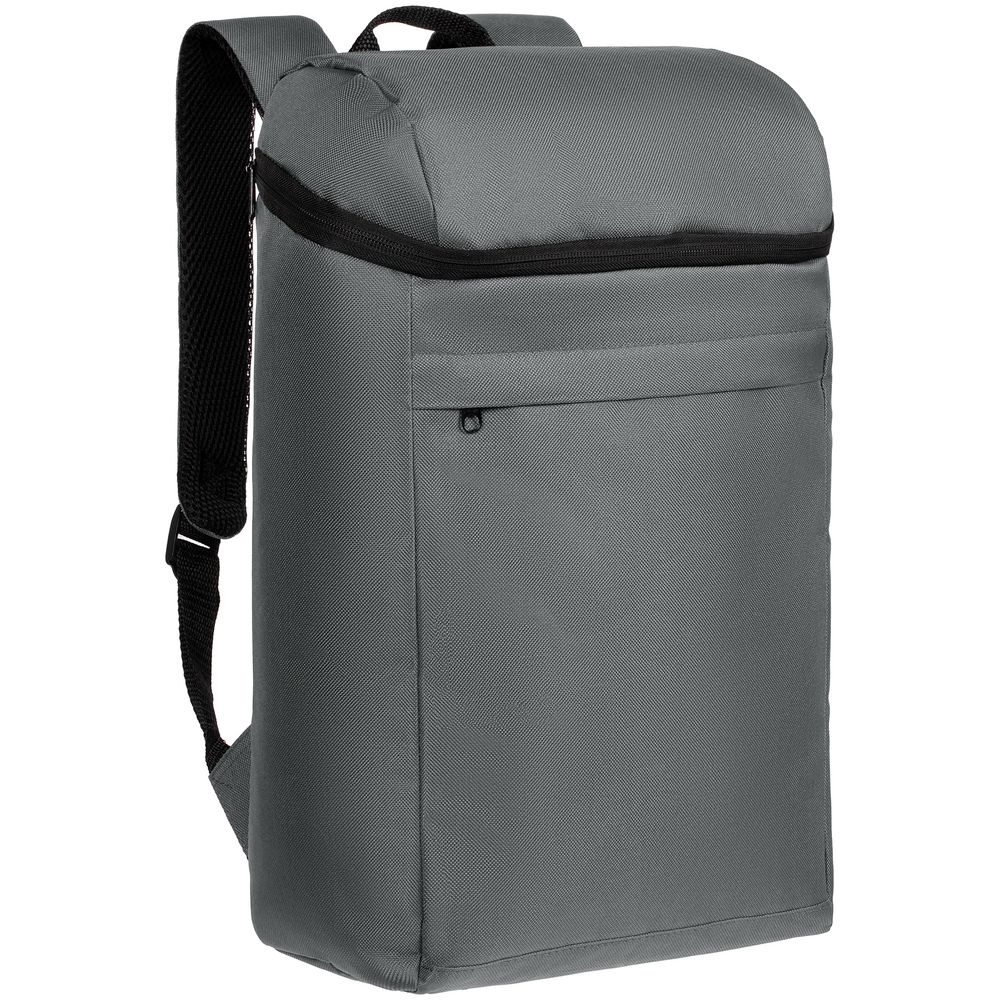 картинка Терморюкзак Paseo, серый от магазина