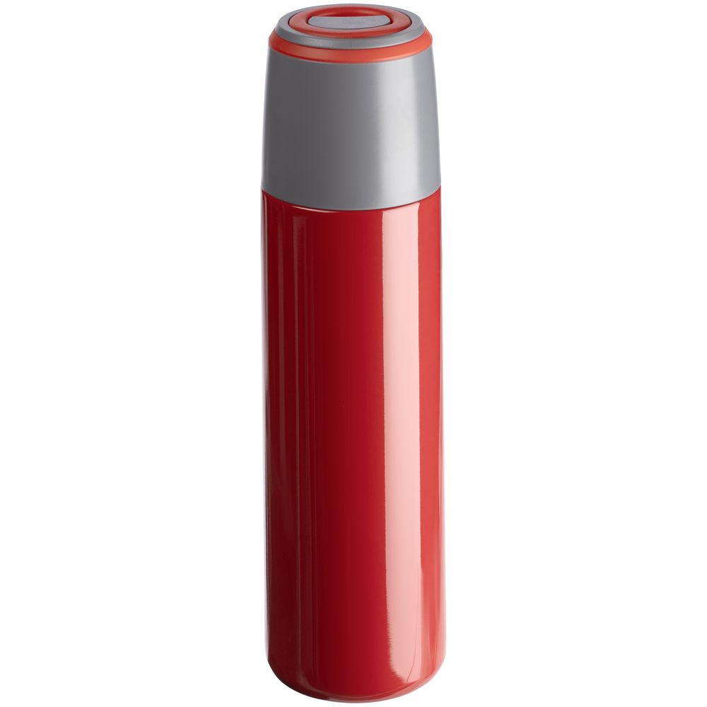 картинка Термос Heater, красный от магазина