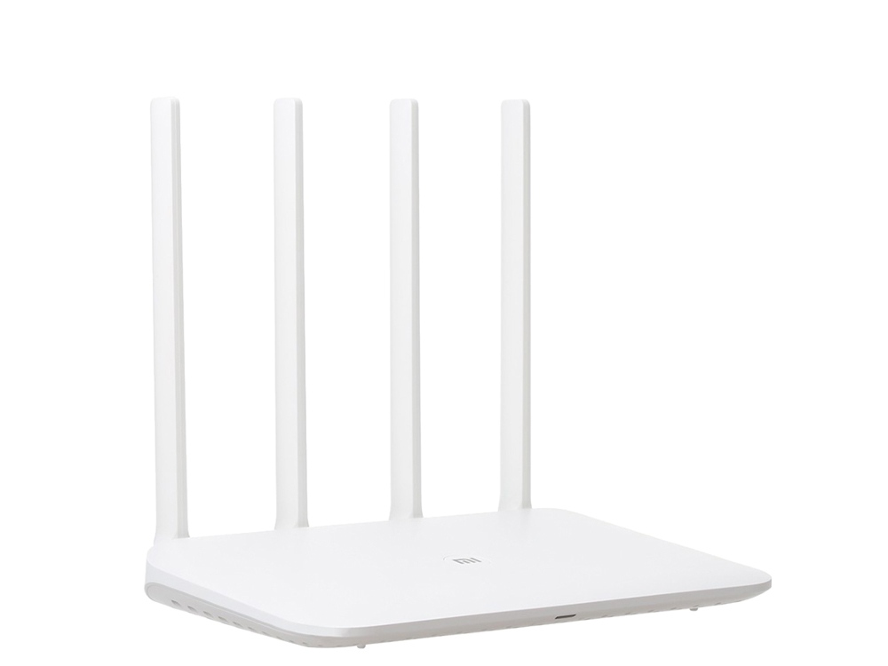 картинка Маршрутизатор Wi-Fi Mi Router 4A Giga Version от магазина