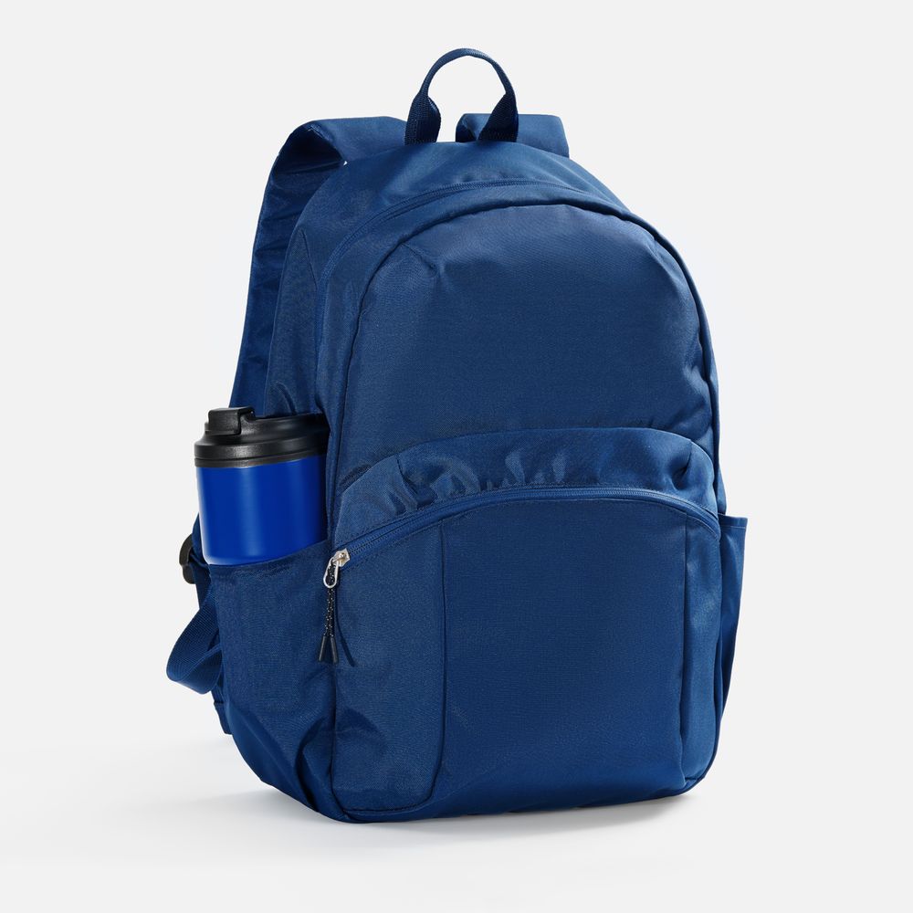 картинка Рюкзак для ноутбука Remotto, синий от магазина