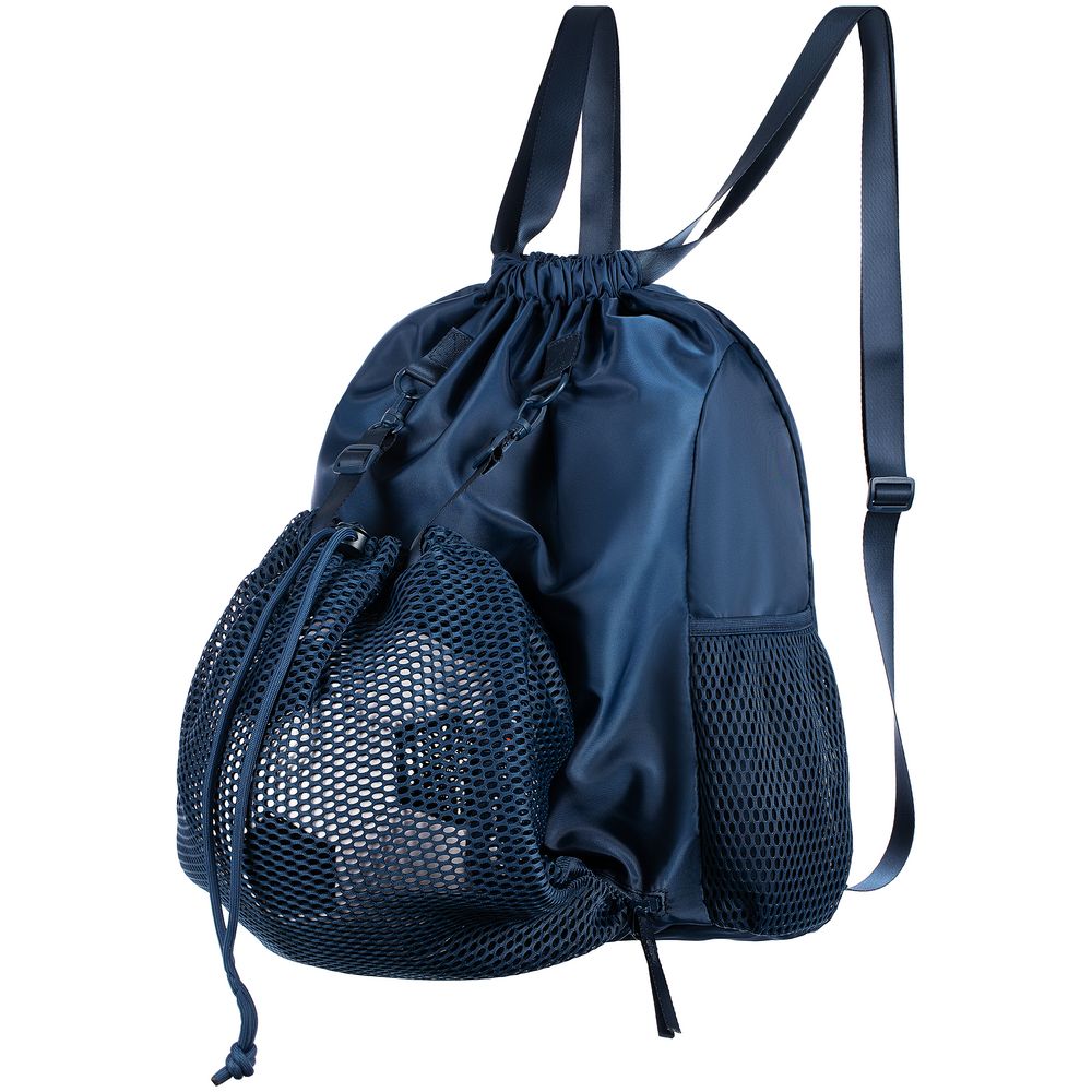 картинка Спортивный рюкзак Verkko, темно-синий от магазина