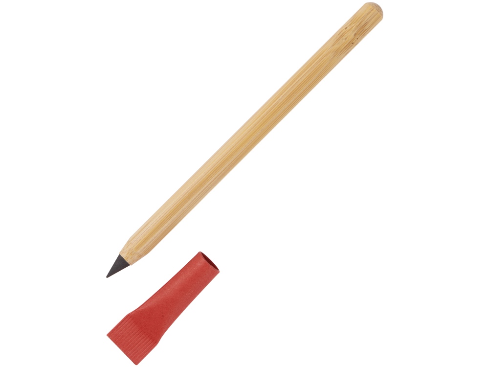 картинка Вечный карандаш из бамбука Recycled Bamboo от магазина