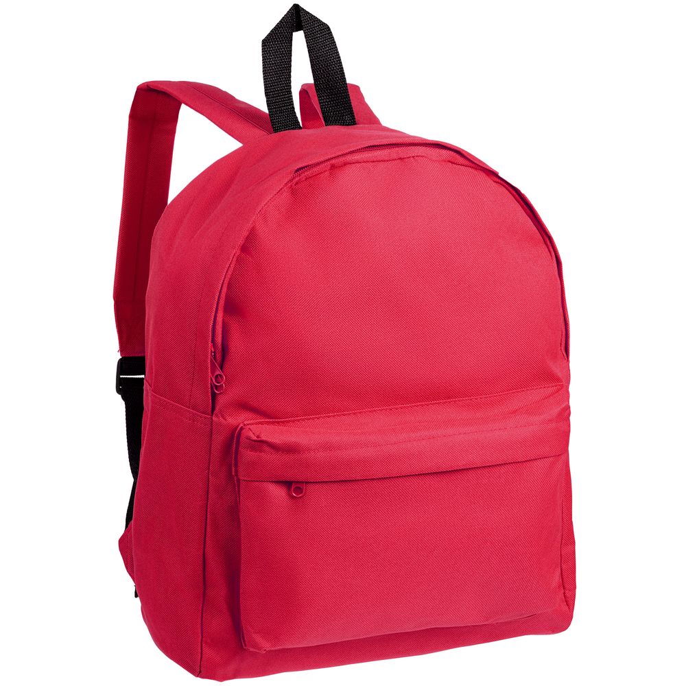 картинка Рюкзак Berna, малиновый от магазина