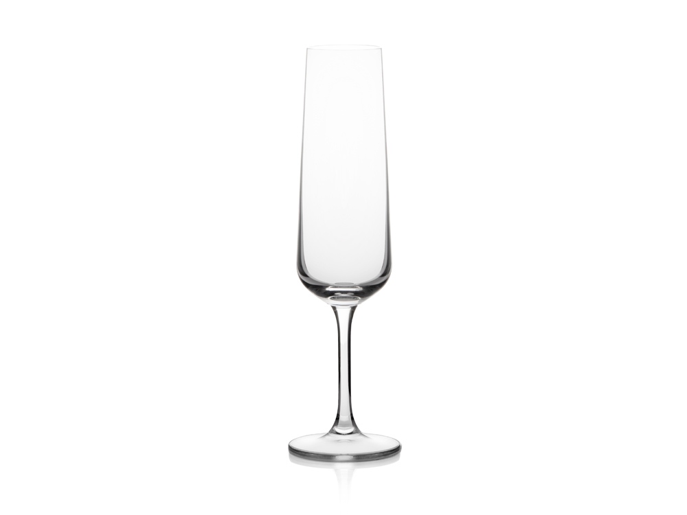картинка Бокал-флют для игристого Prosecco, 205 мл от магазина