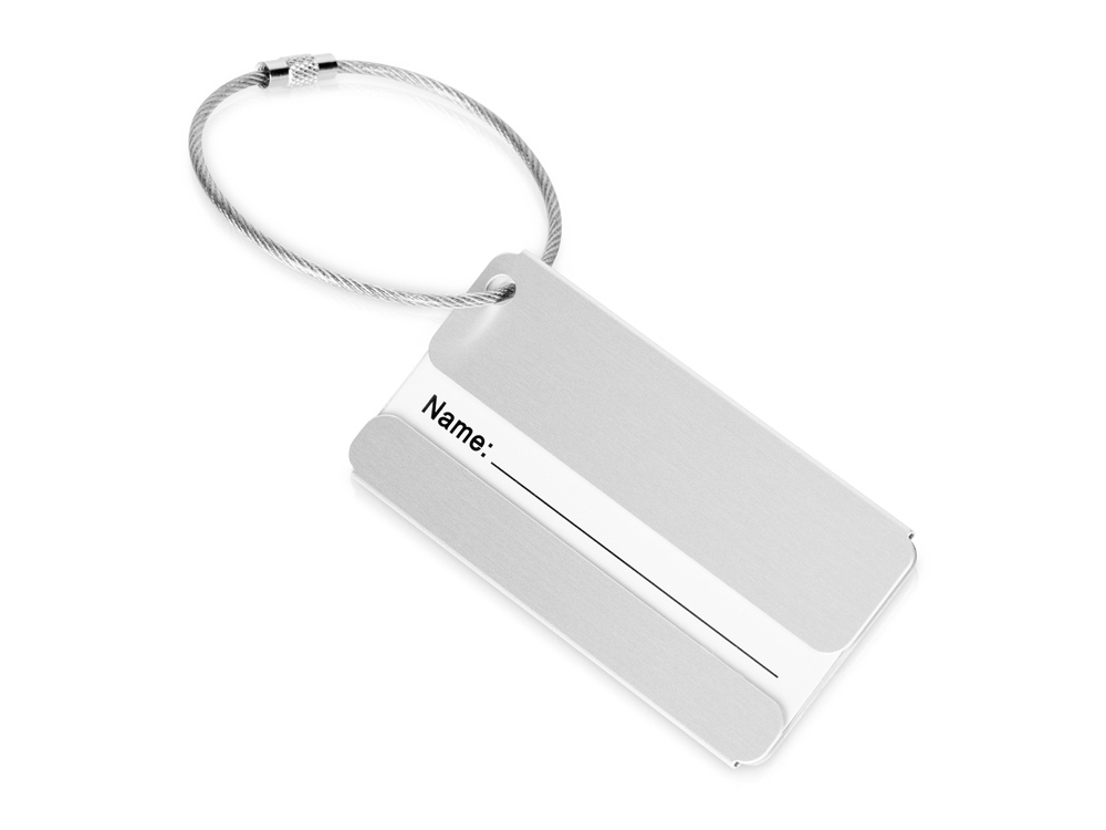 картинка Бирка для багажа Travel от магазина