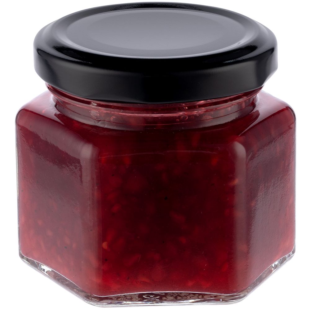 картинка Винный конфитюр Groggy, малиновый ликер от магазина