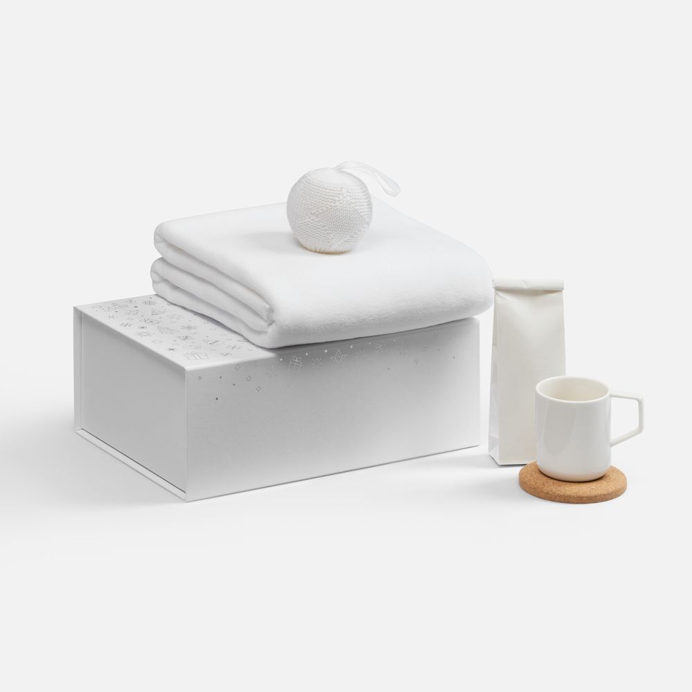 картинка Набор Dream Year, белый от магазина