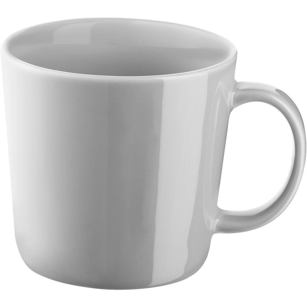 картинка Кружка Valotti Grand, серая от магазина