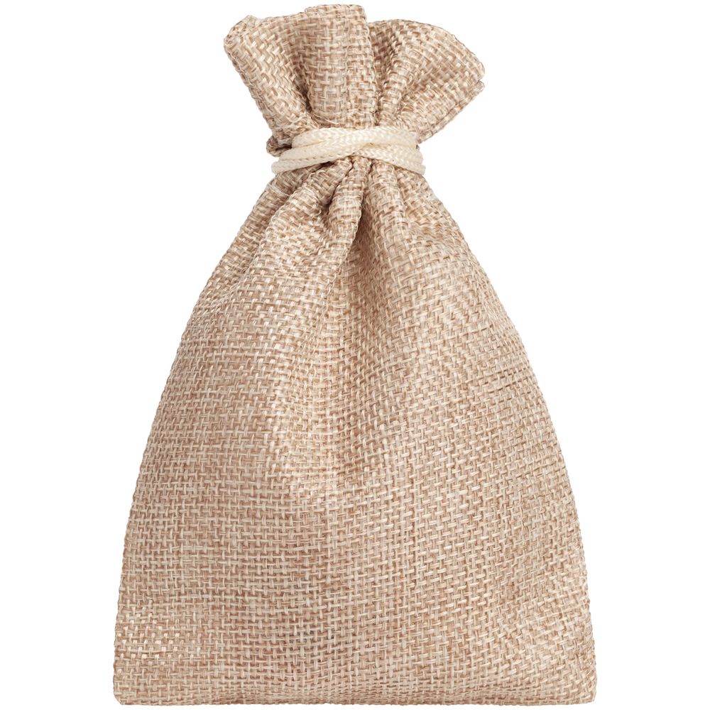 картинка Холщовый мешок Foster Thank, S, бежевый от магазина