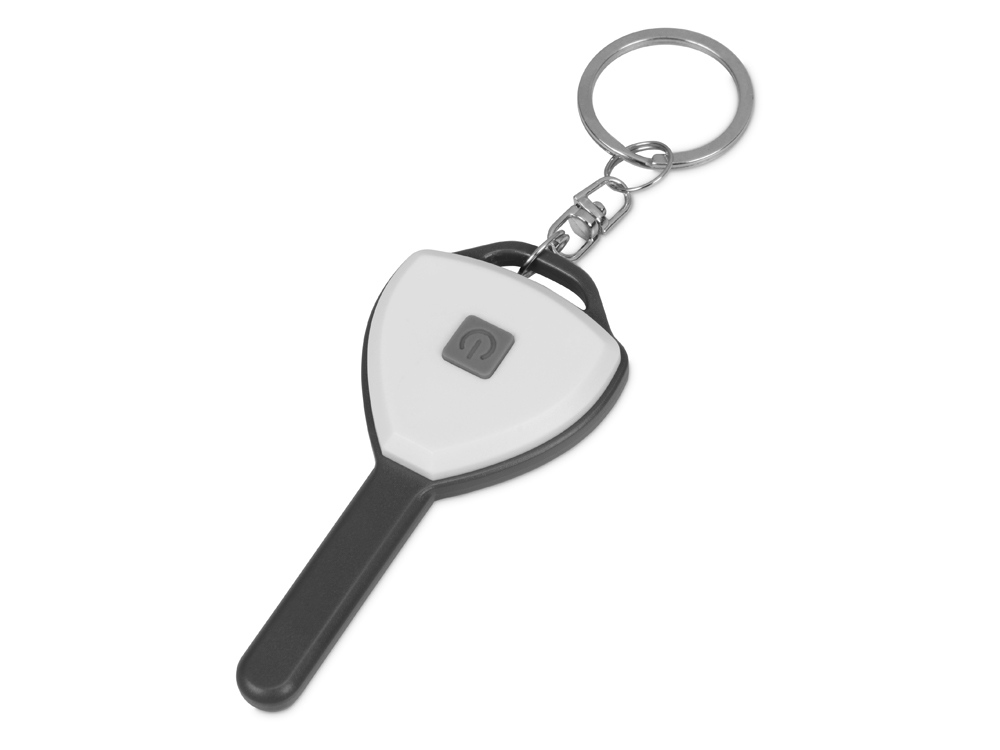 картинка Брелок-фонарик COB Switch от магазина
