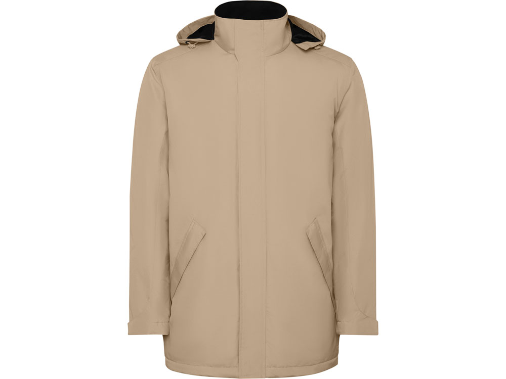 картинка Парка утепленная America, мужская от магазина