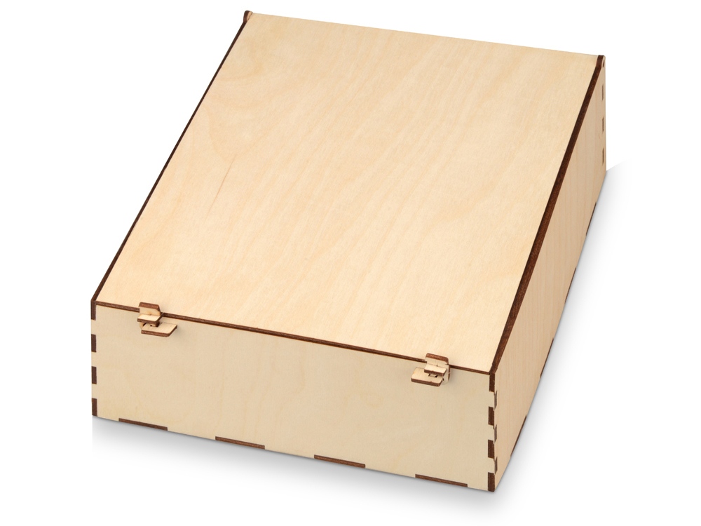 картинка Подарочная коробка legno от магазина
