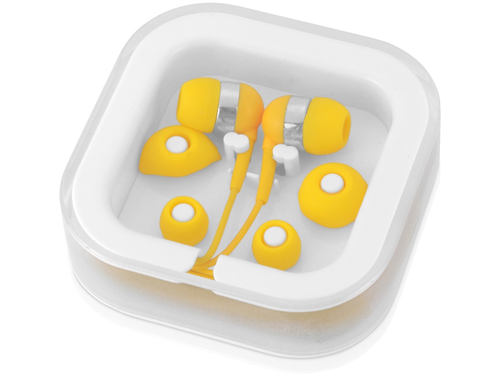 картинка Наушники суперлегкие Sargas от магазина