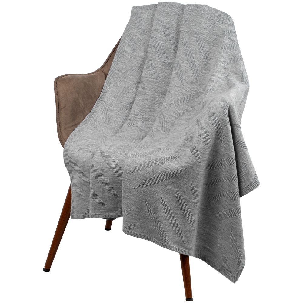 картинка Плед Hard Work, L от магазина