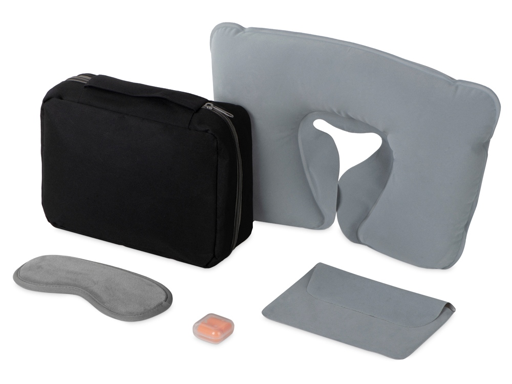 картинка Набор для путешествий Comfy Flight от магазина