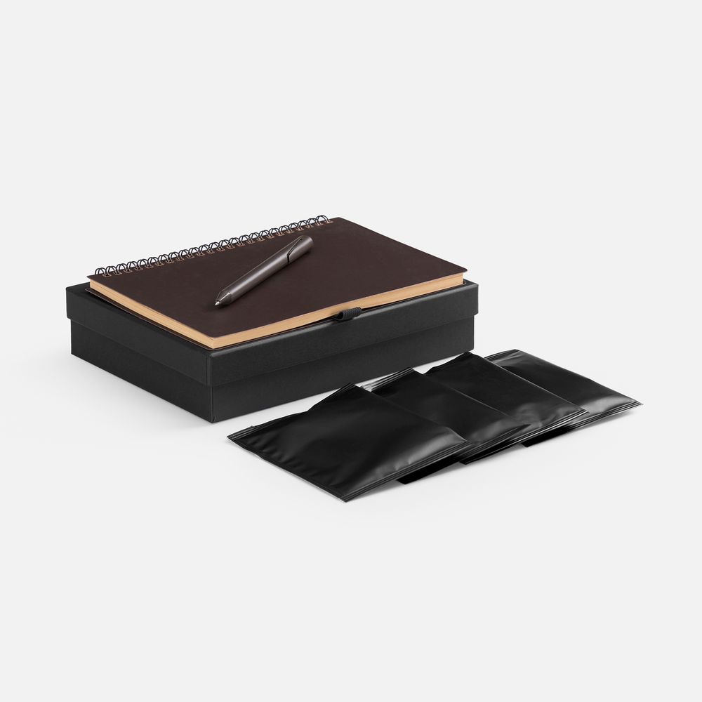 картинка Набор Coffeist от магазина