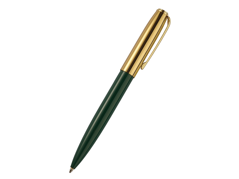 картинка Ручка металлическая шариковая Napoli от магазина