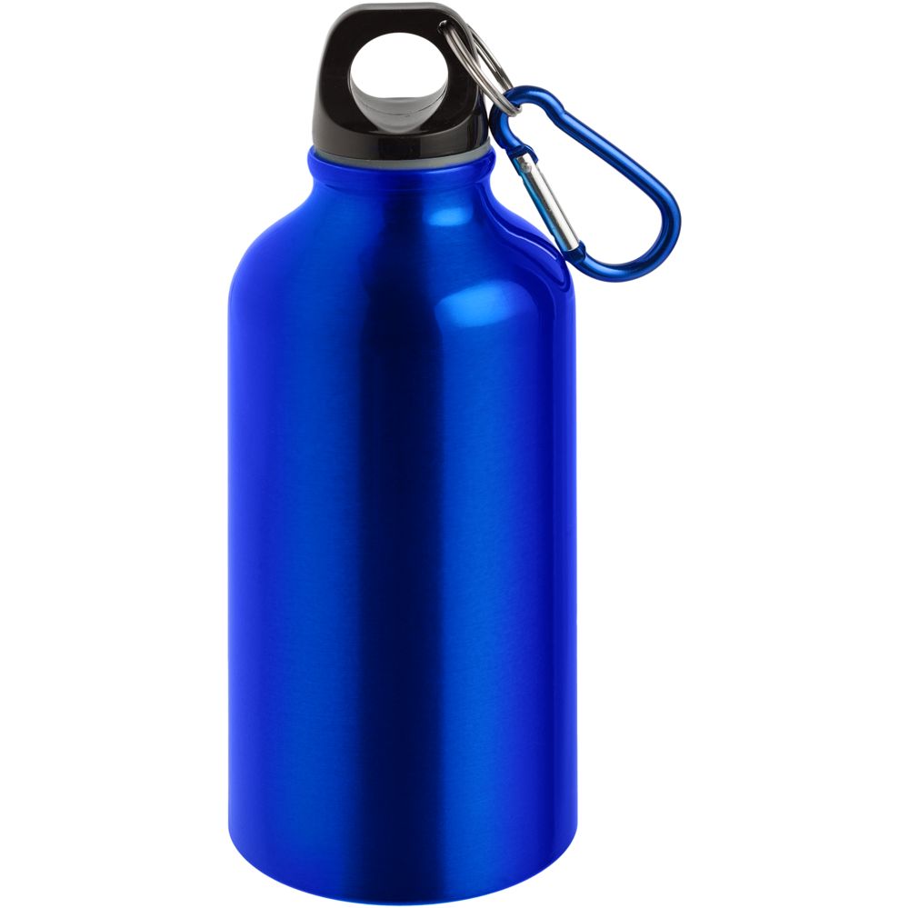 картинка Бутылка для спорта Re-Source, синяя от магазина