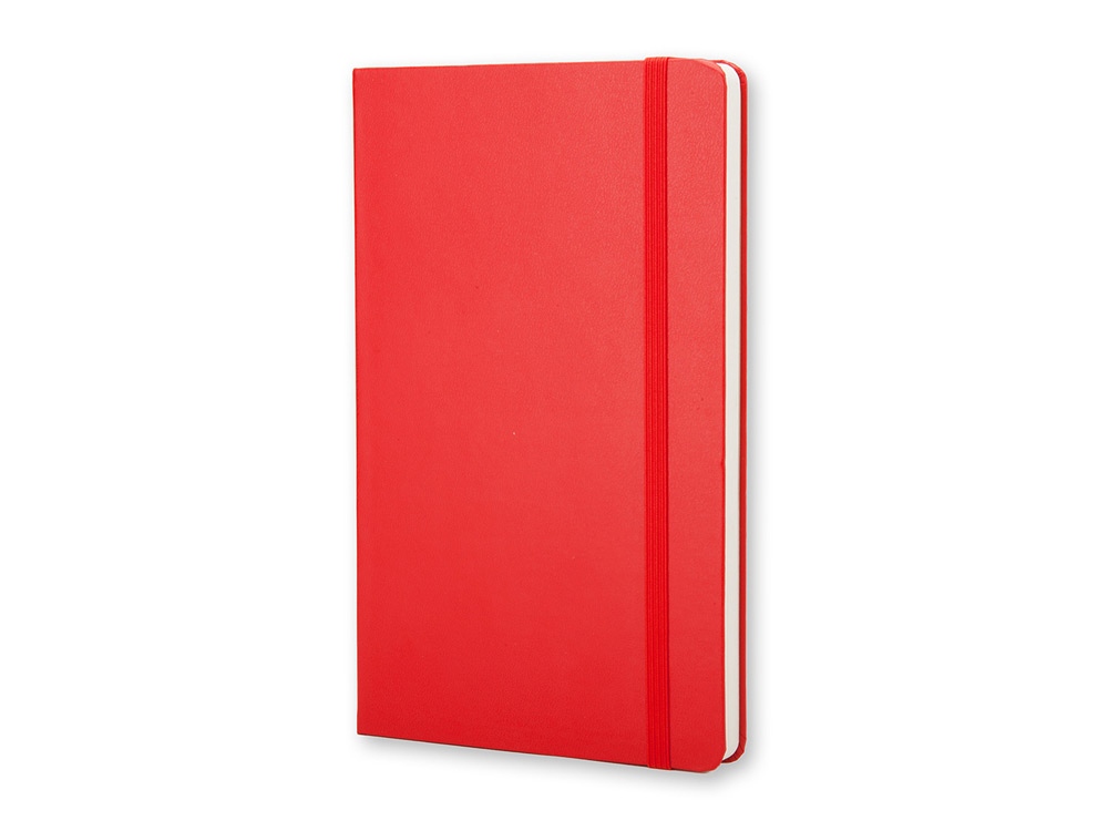 картинка Записная книжка А6 (Pocket) Classic (нелинованный) от магазина