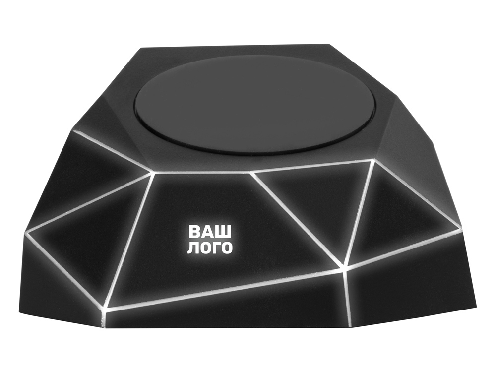 картинка Док-станция с быстрой беспроводной зарядкой Geo Dock от магазина