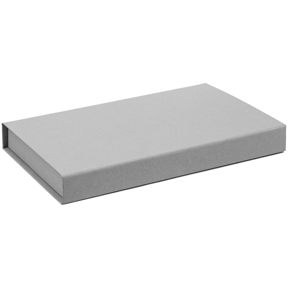 картинка Коробка Horizon Magnet, серая от магазина