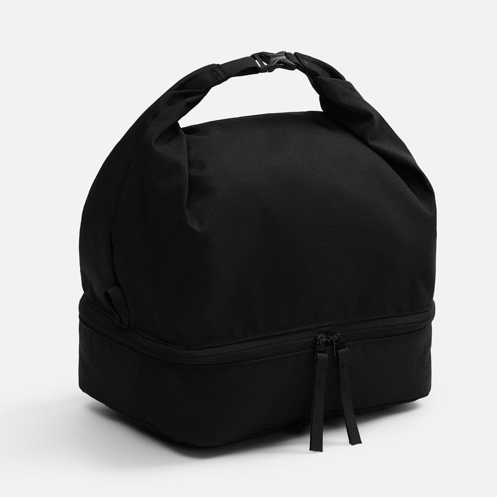 картинка Дорожный органайзер Varig, черный от магазина
