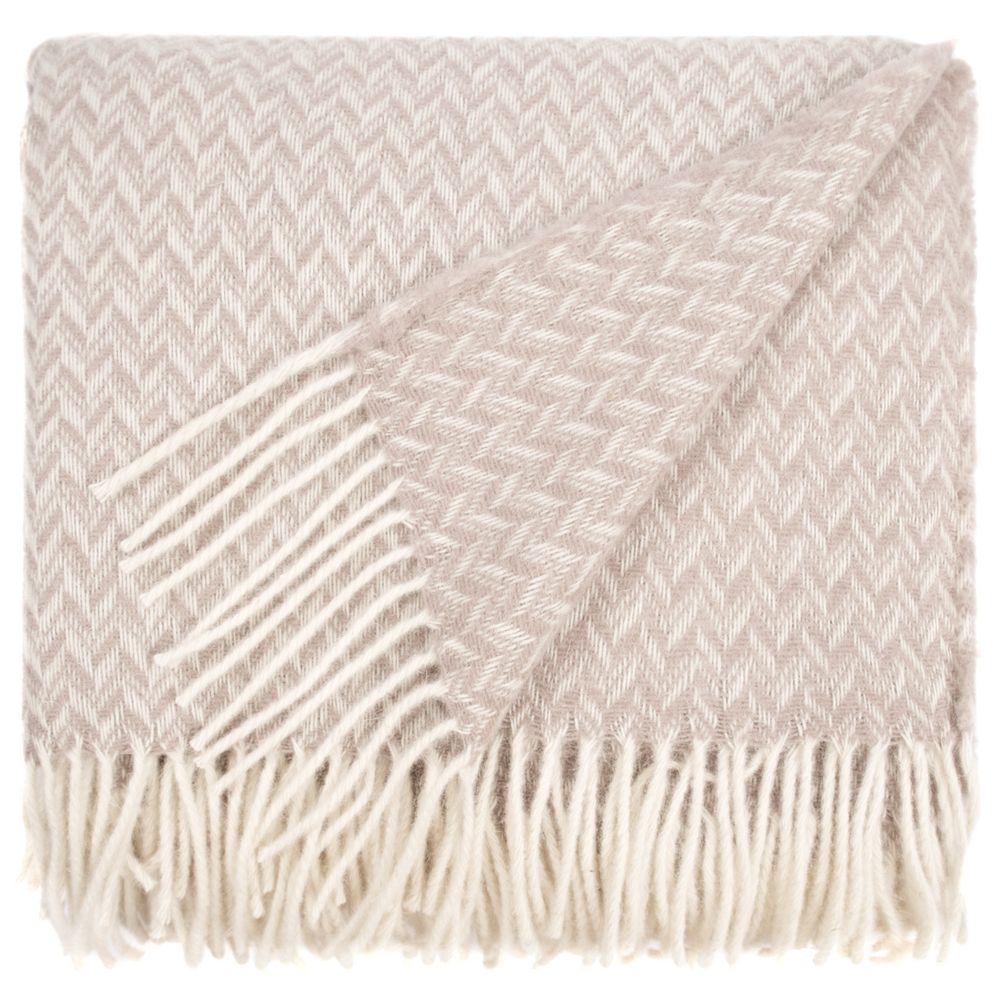 картинка Плед «Селигер», песочный от магазина