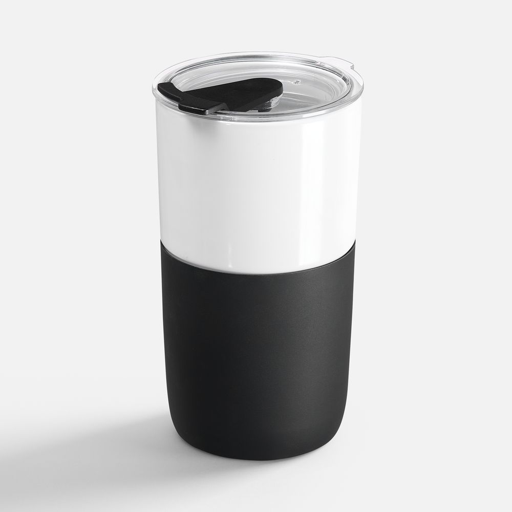 картинка Кружка Norgard, черная от магазина