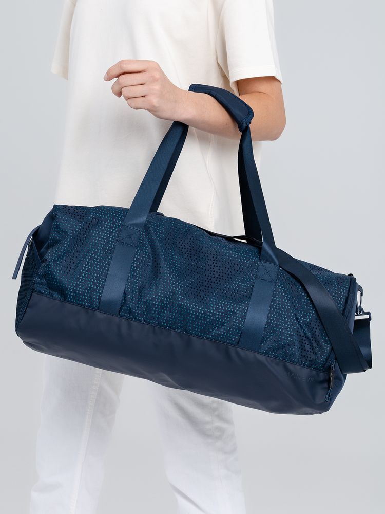картинка Спортивная сумка Triangel, синяя от магазина